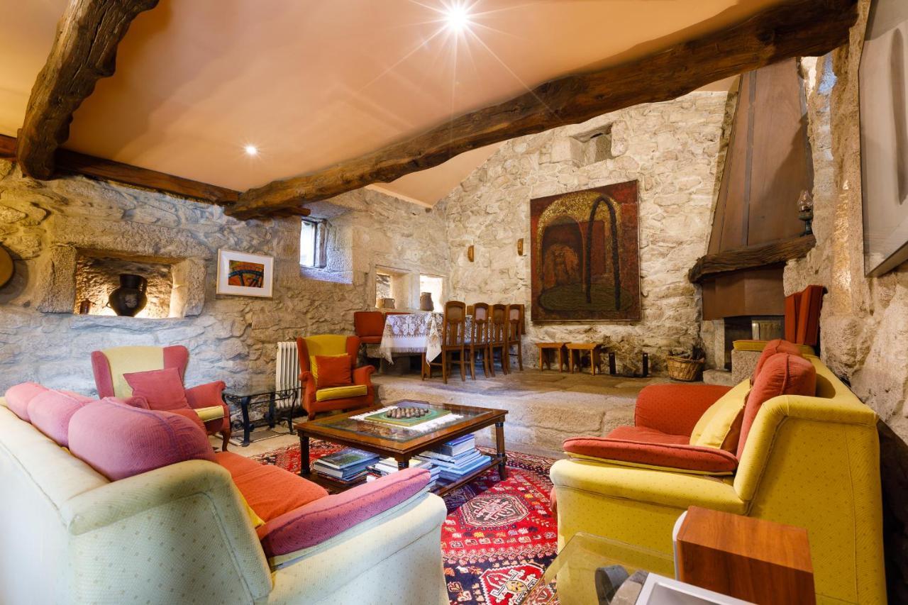 Country house Rectoral De