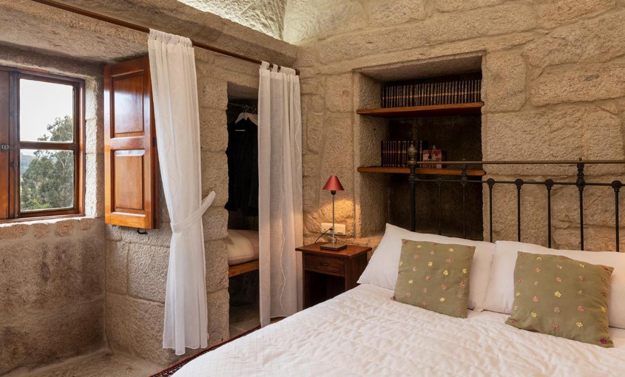 Country house Rectoral De