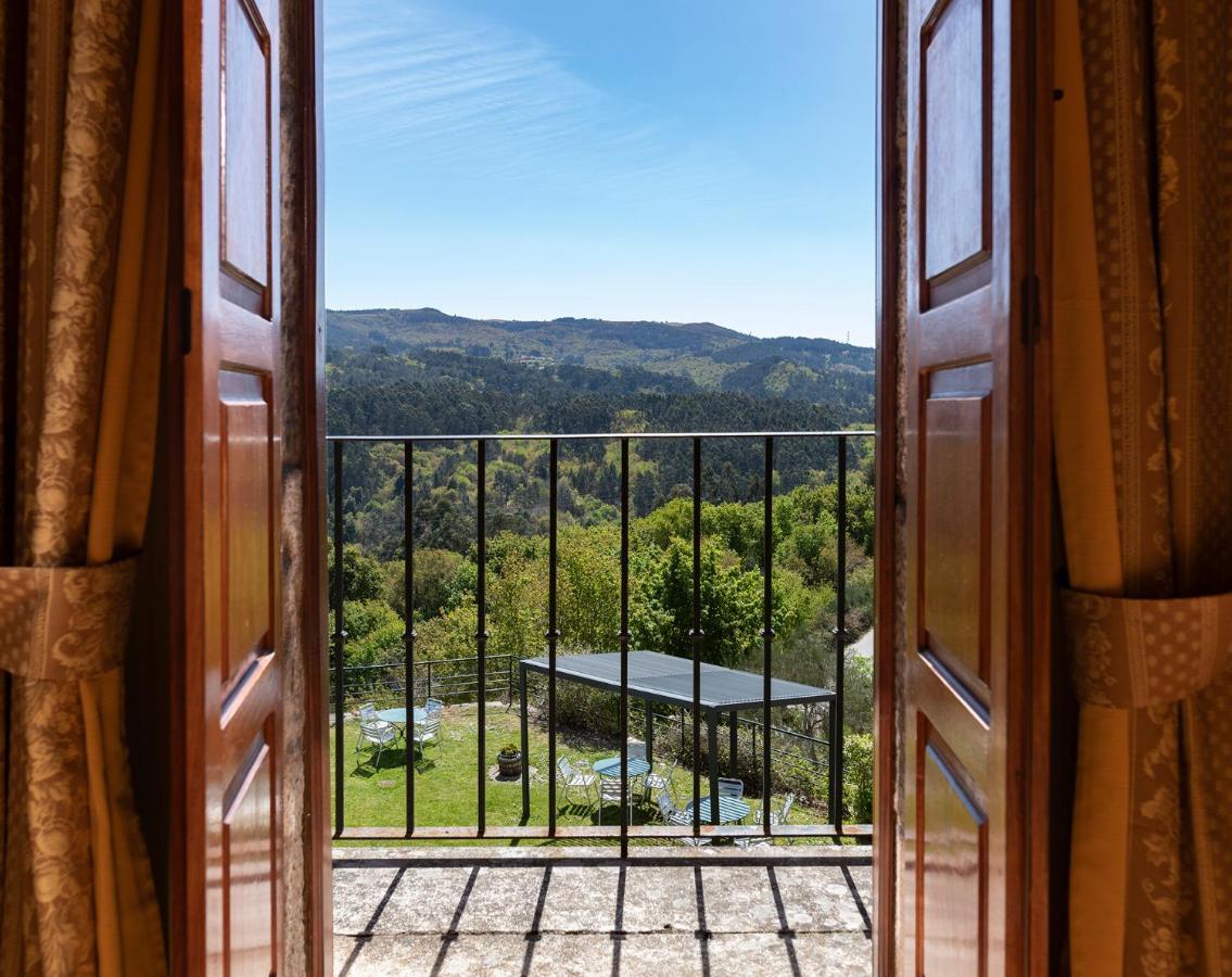 Country house Rectoral De