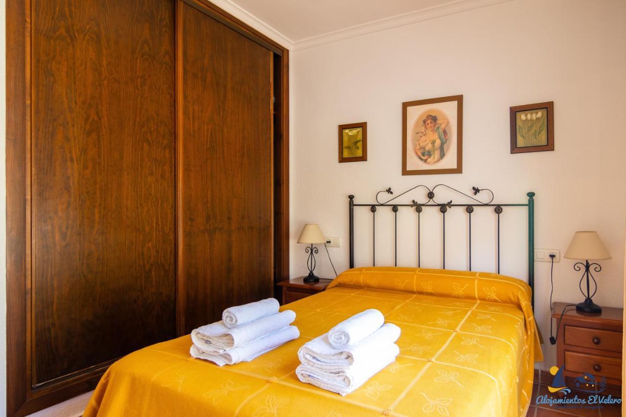 Holiday home El Velero Sotillo Piscina Wifi Playa *