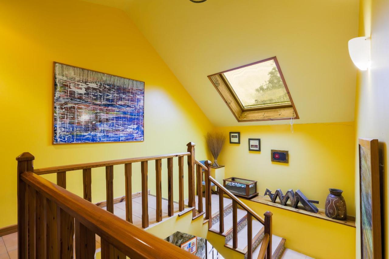 Country house Rectoral De *