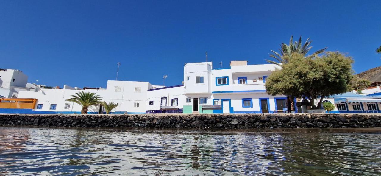Flatguest Playitas Holiday home