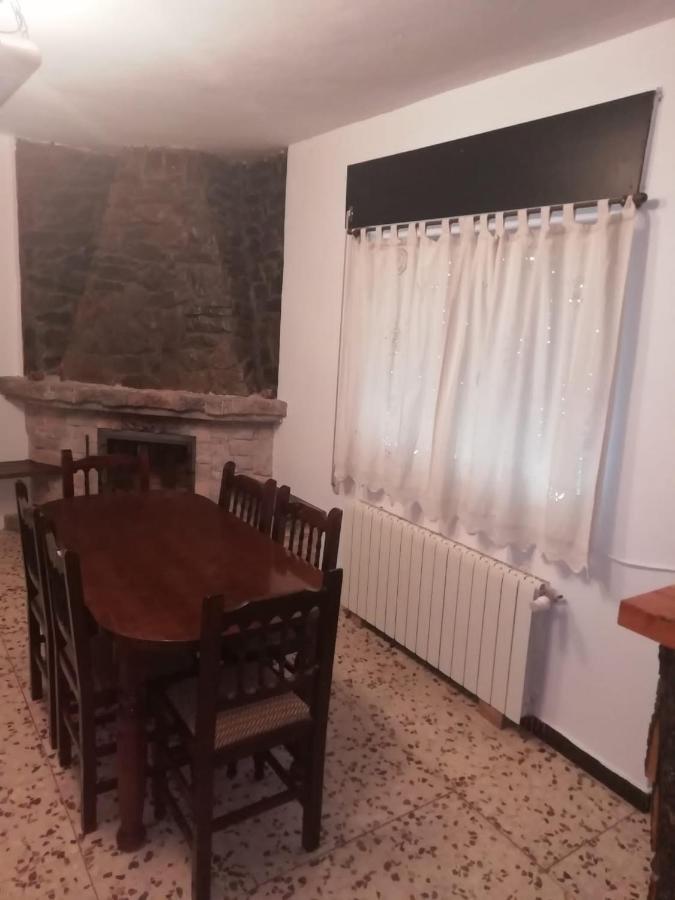 Casa rural Fuente Del Gamellon *