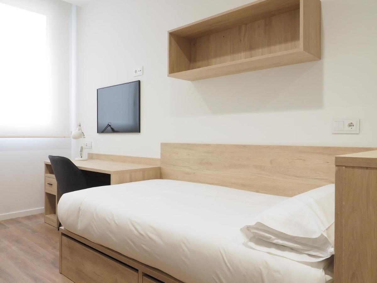 Micampus San Mamés Bilbao