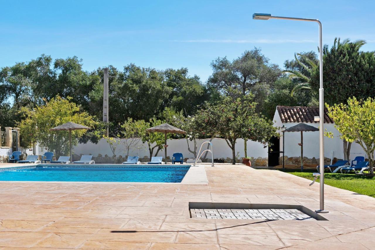 Сasa de vacaciones Casa Miguelin 8 *
