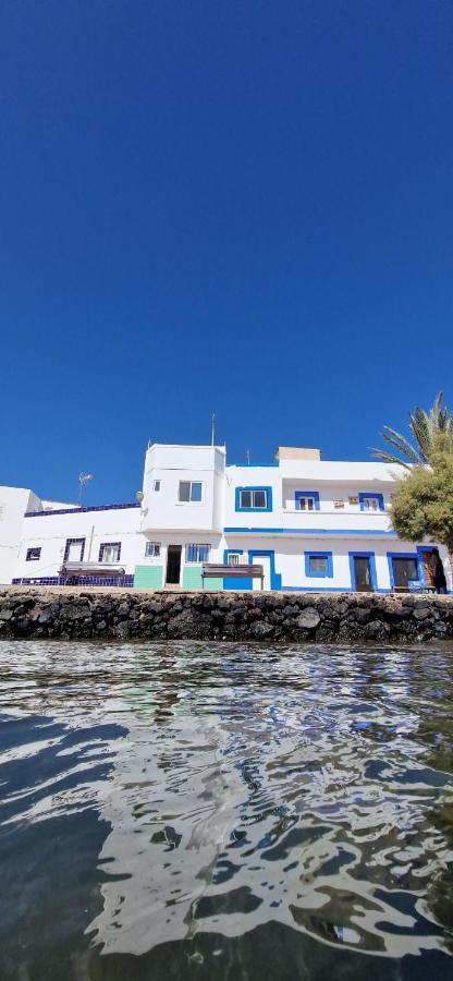 Flatguest Playitas Holiday home