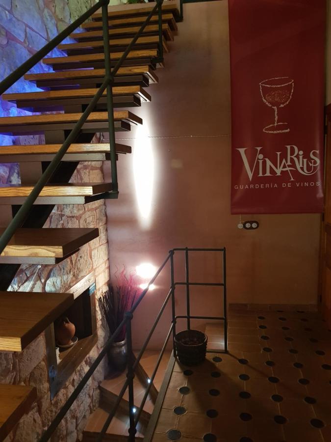 Country house Vinarius, Rural *