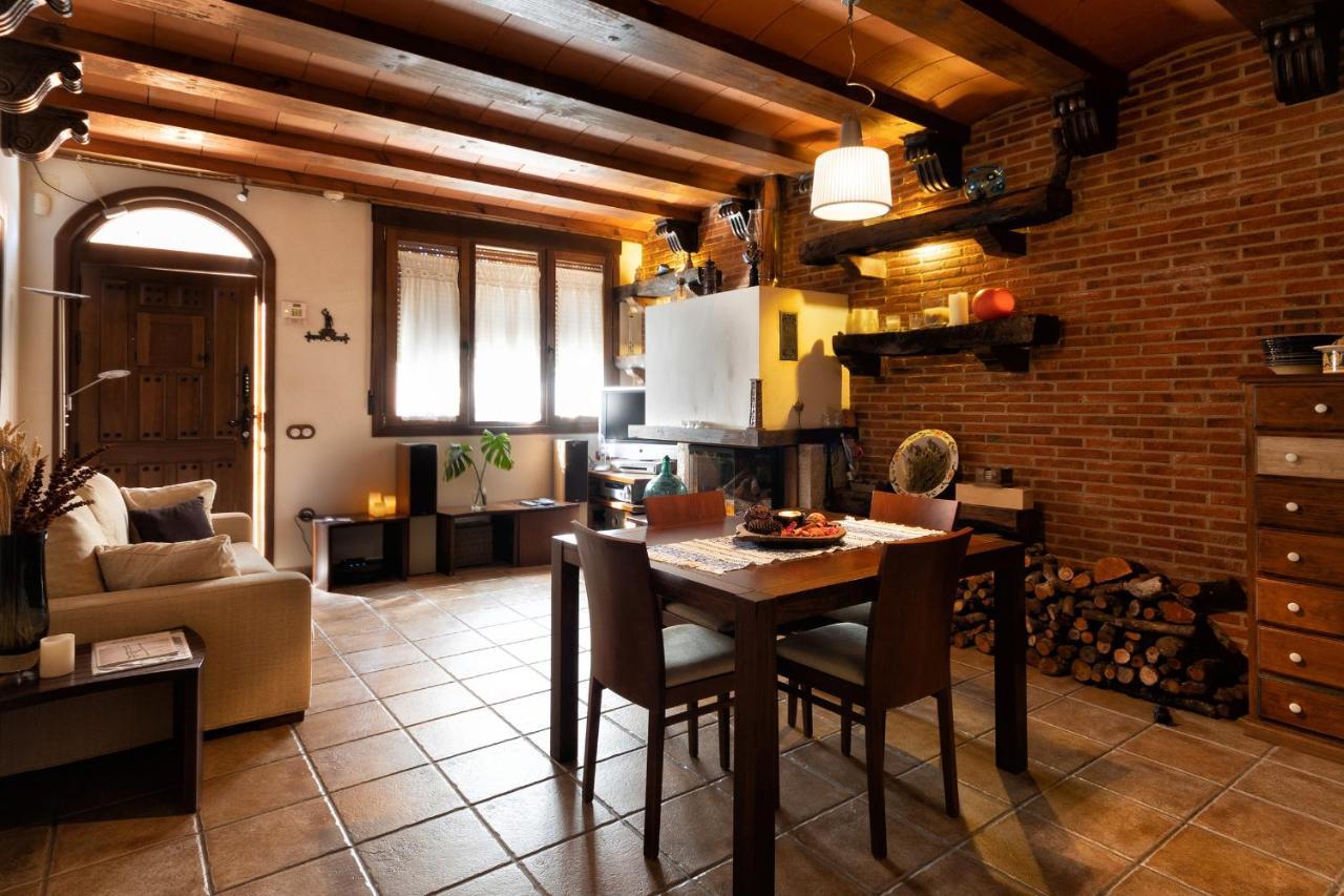 Vinarius, Rural Country house *