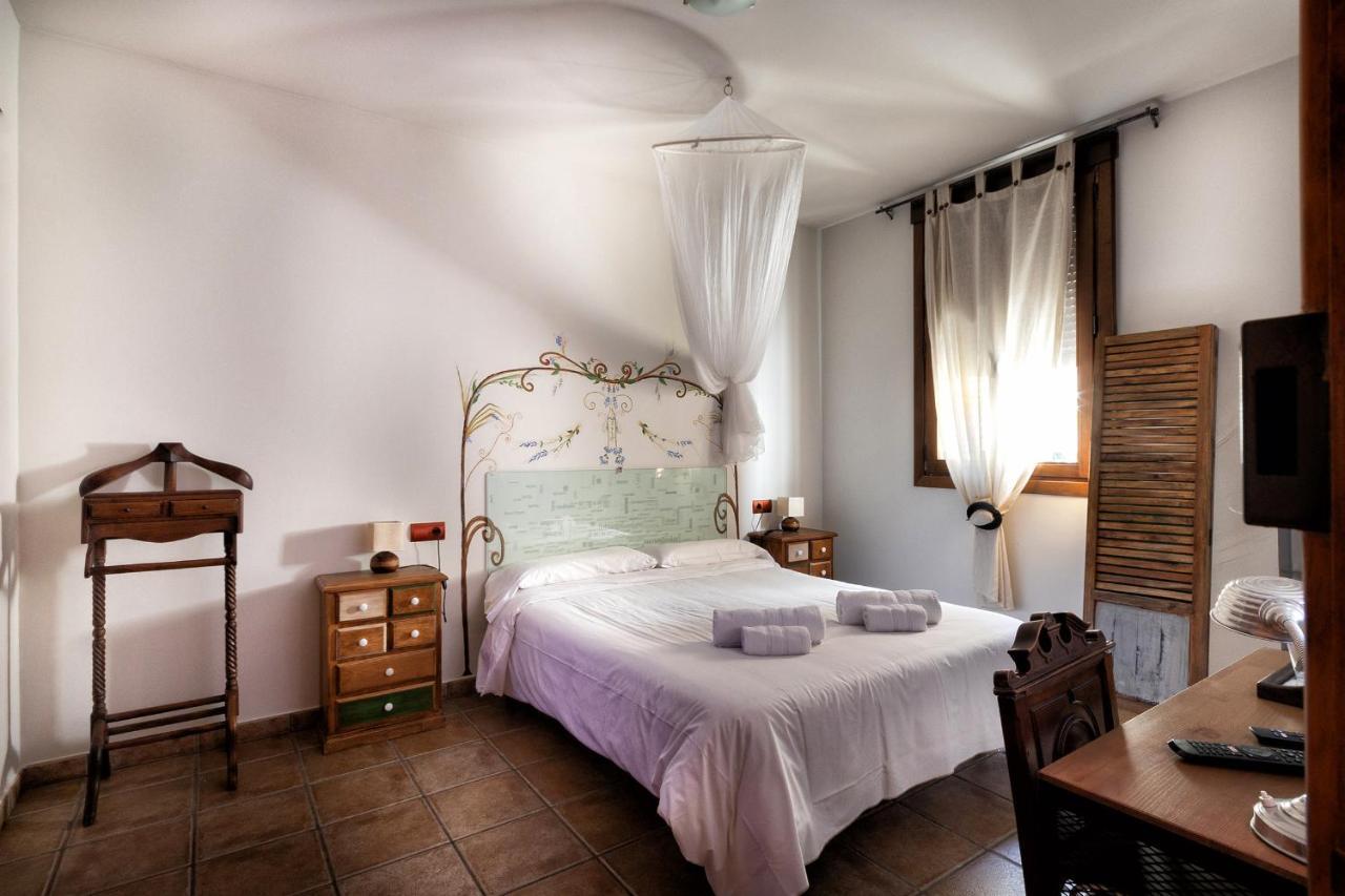 Vinarius, Rural Country house