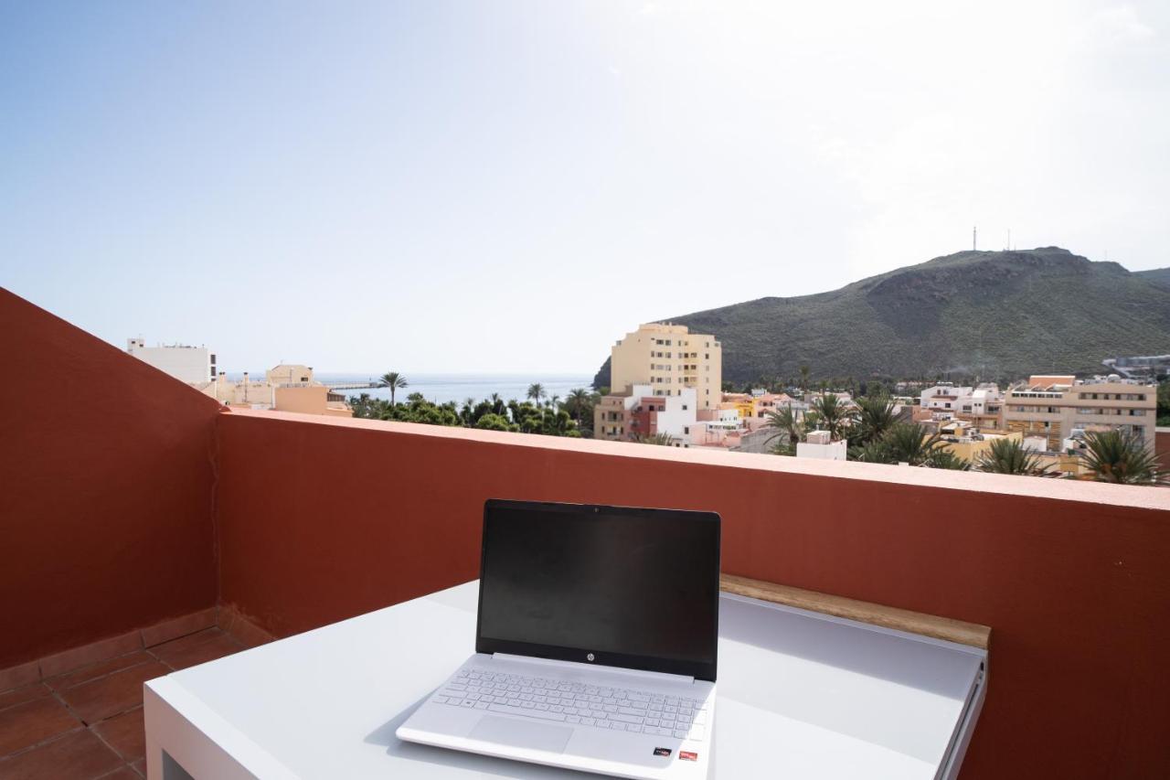Apartamento Miramar 8 San Sebastián de la Gomera