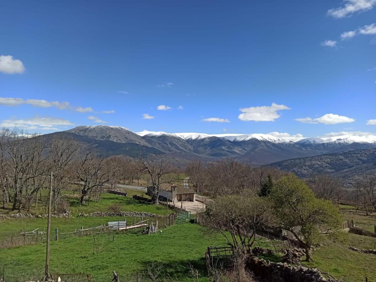 El Molinero Holiday home *