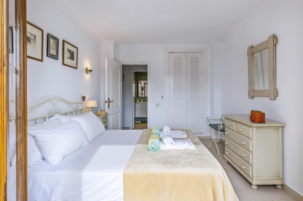 La Isla Penthouse Apartment *