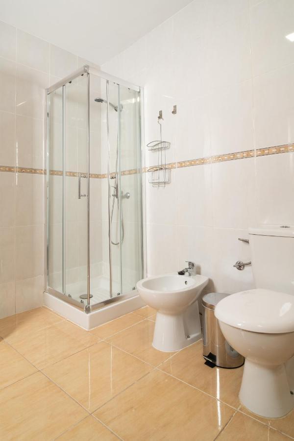 Miramar 8 Apartamento San Sebastián de la Gomera