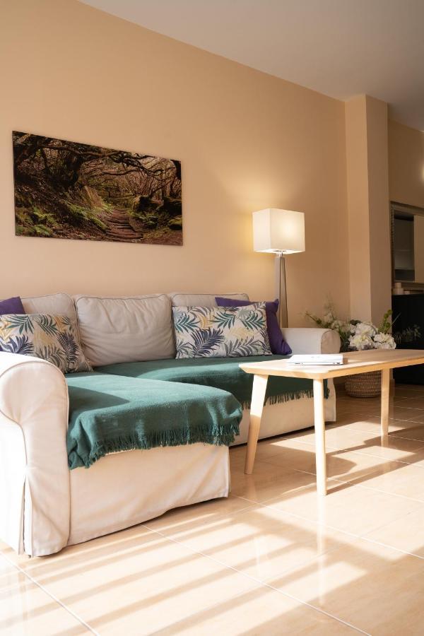 Apartamento Miramar 8 San Sebastián de la Gomera