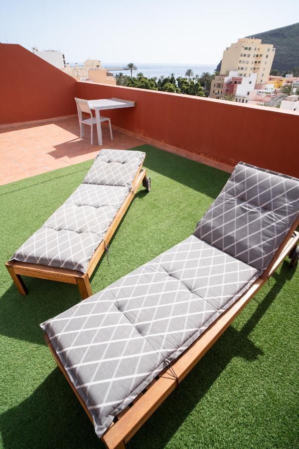 Miramar 8 * San Sebastián de la Gomera