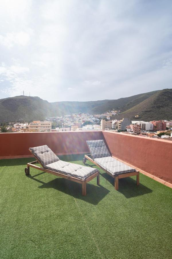 Apartamento Miramar 8 San Sebastián de la Gomera