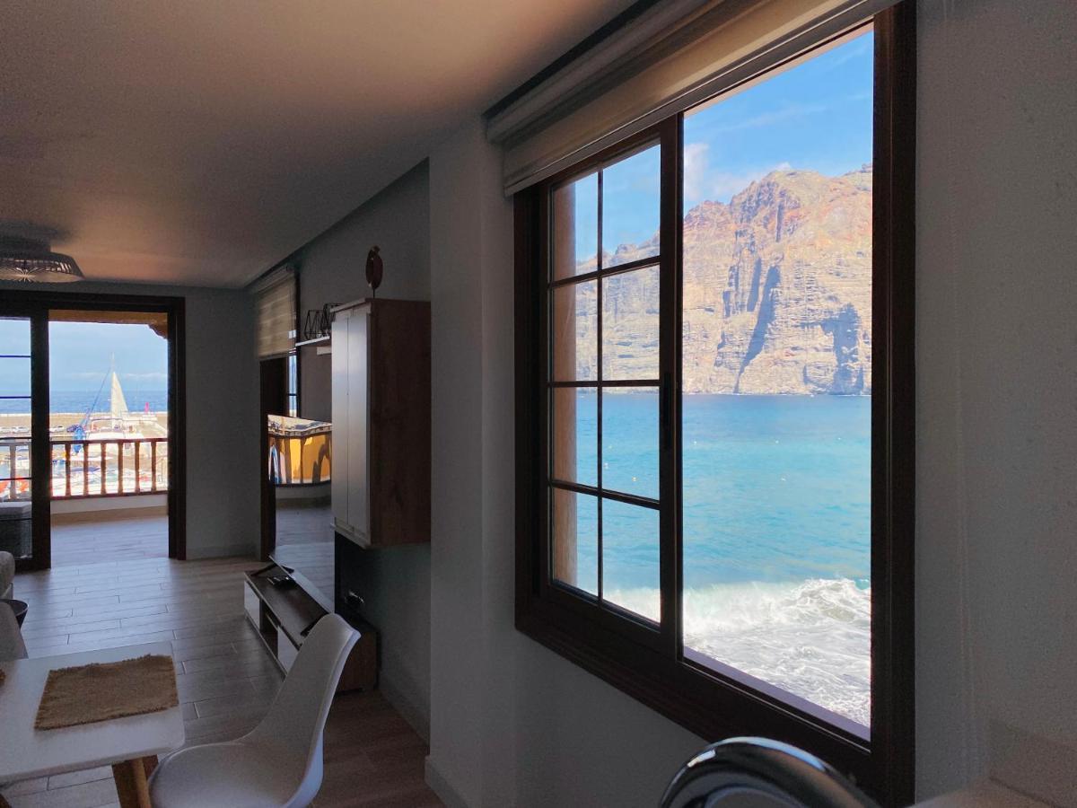 Luxury Beachfront Ocean View * Acantilado de los Gigantes