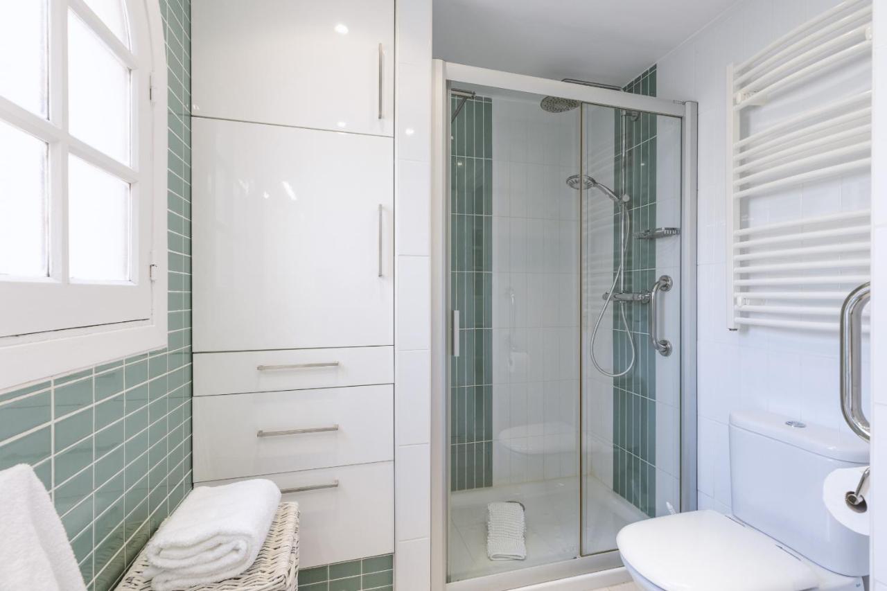 Apartment La Isla Penthouse