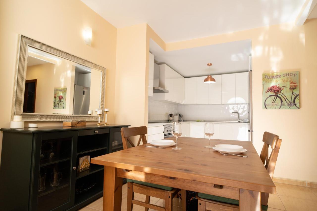 Apartamento Miramar 8 San Sebastián de la Gomera