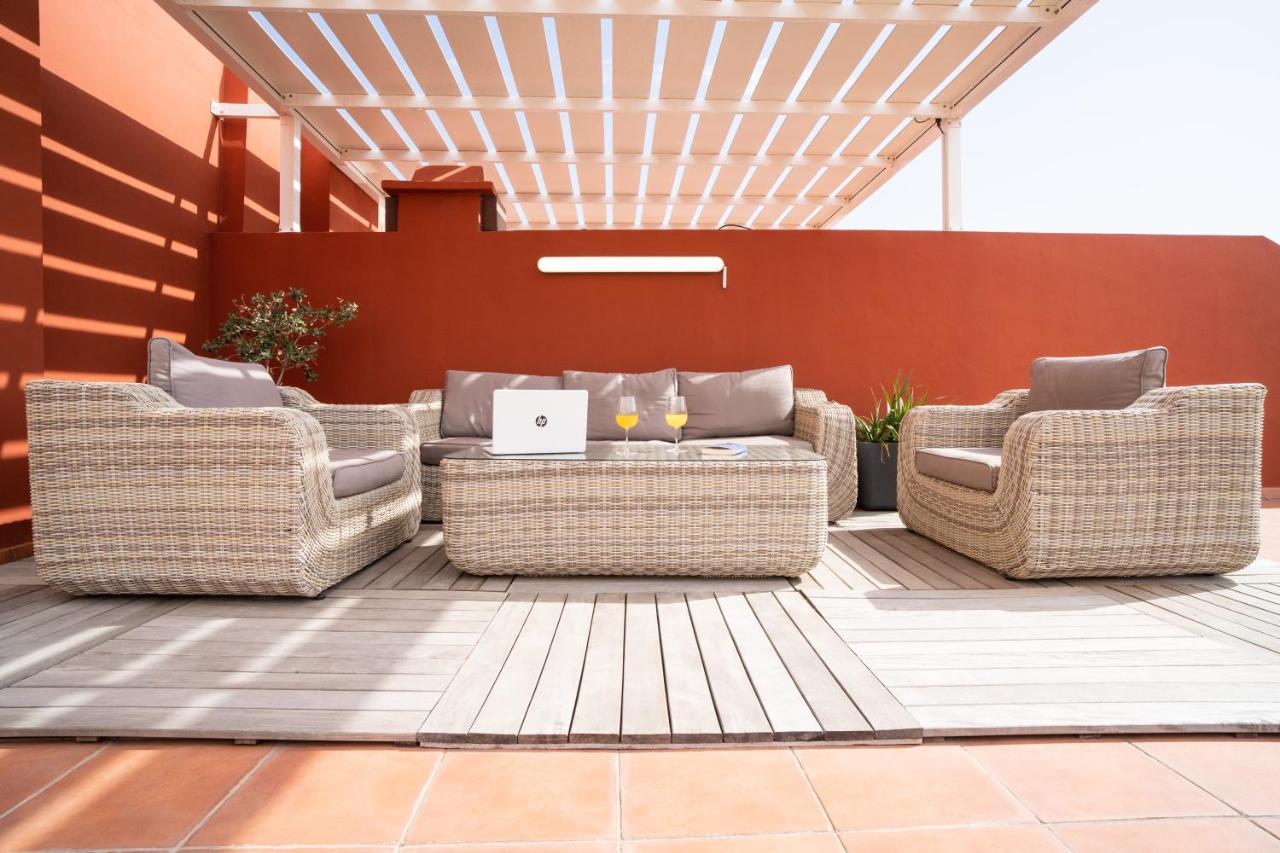 Apartamento Miramar 8 *