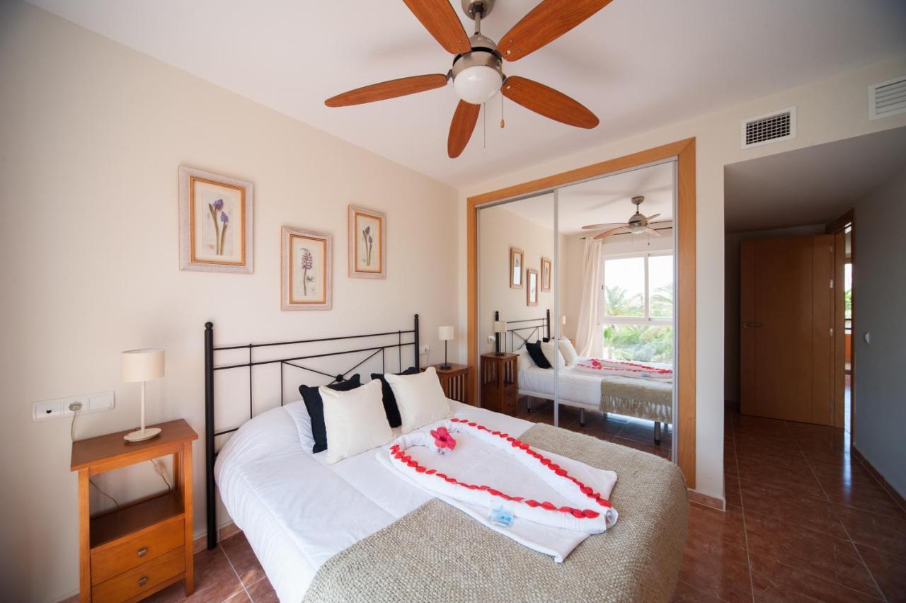 Paraiso Playa Apartamento Vera