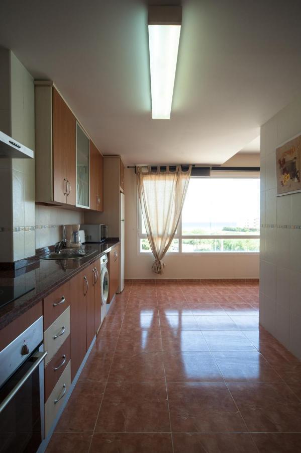 Paraiso Playa Apartamento *