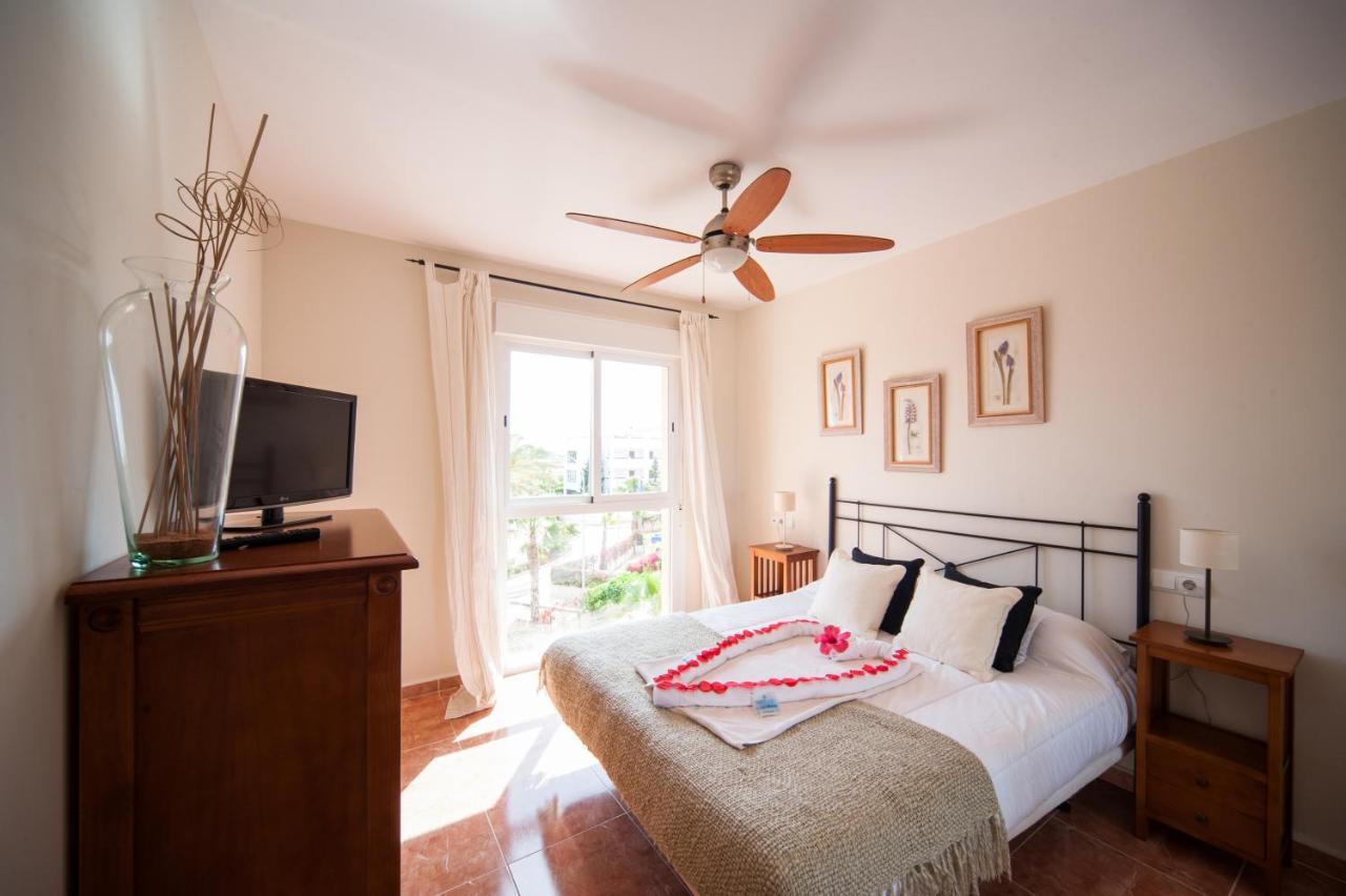 Apartamento Paraiso Playa *