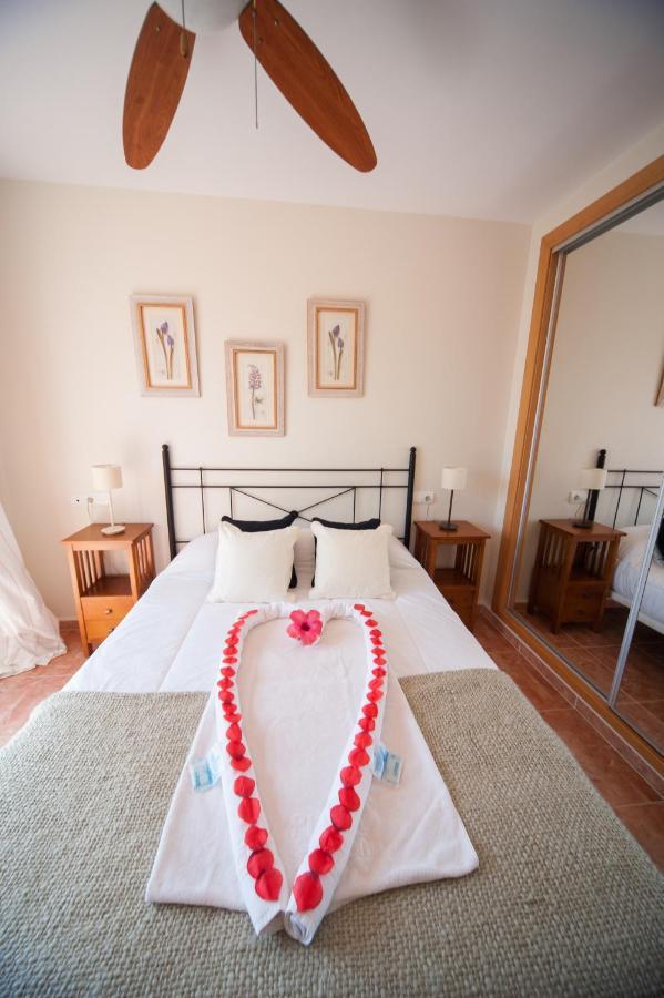 Apartamento Paraiso Playa *