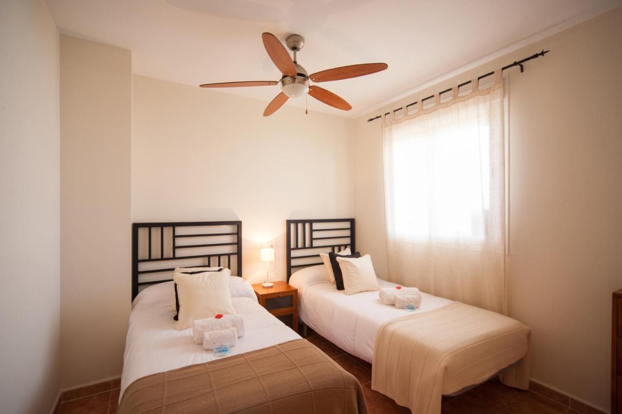 Paraiso Playa Apartamento *