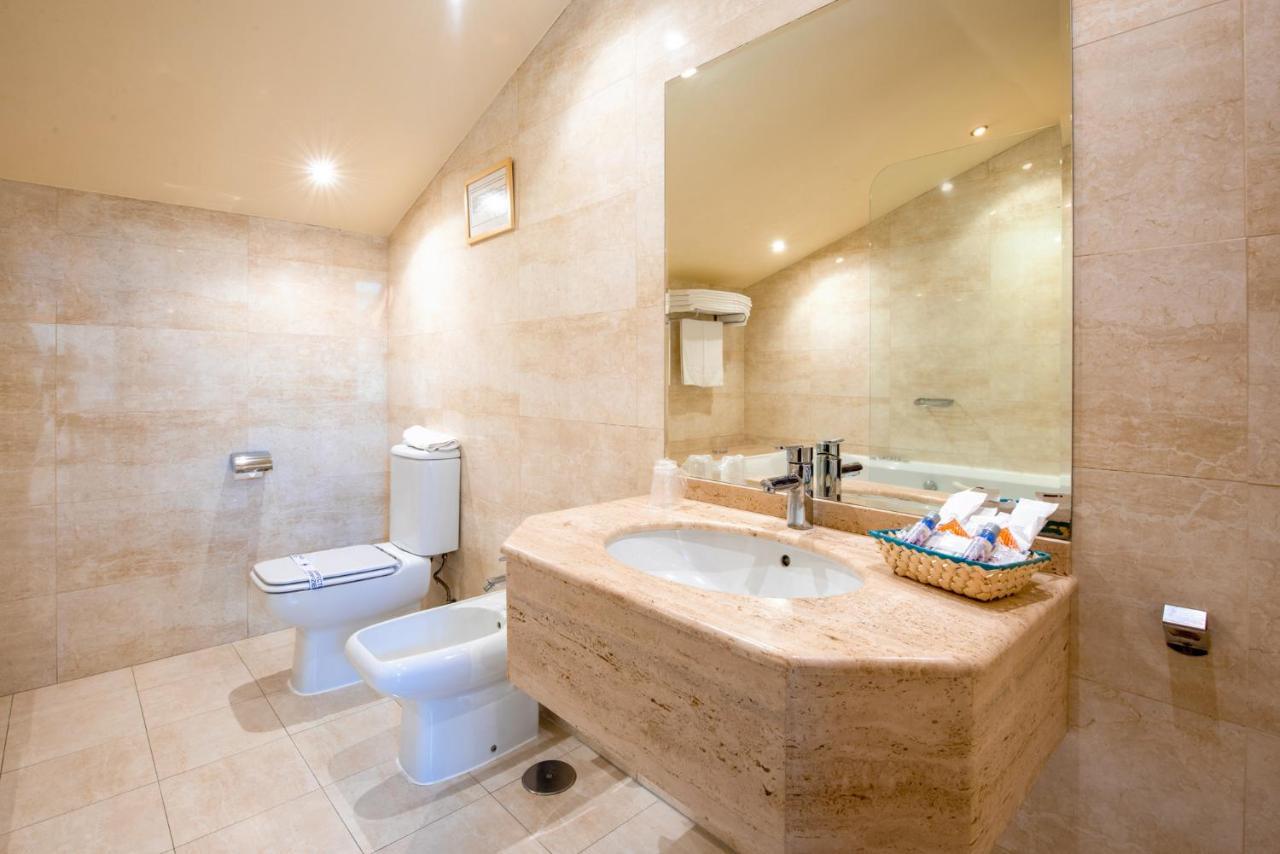 Hotel Jardin 3*