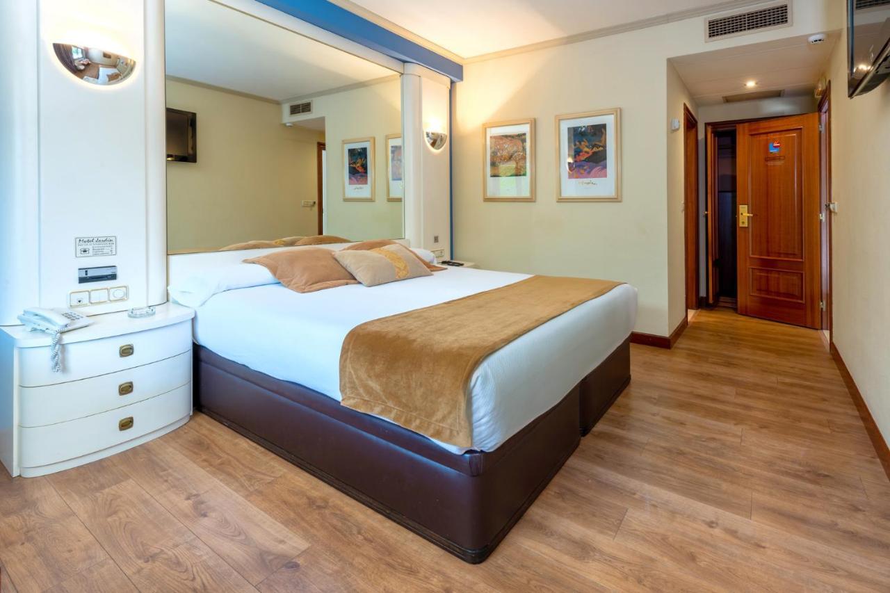 Hotel Jardin 3*