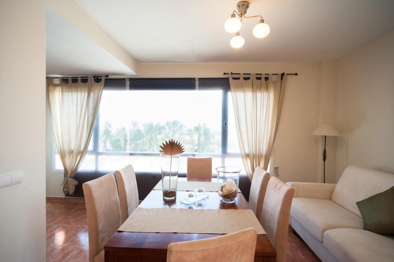 Apartamento Paraiso Playa *