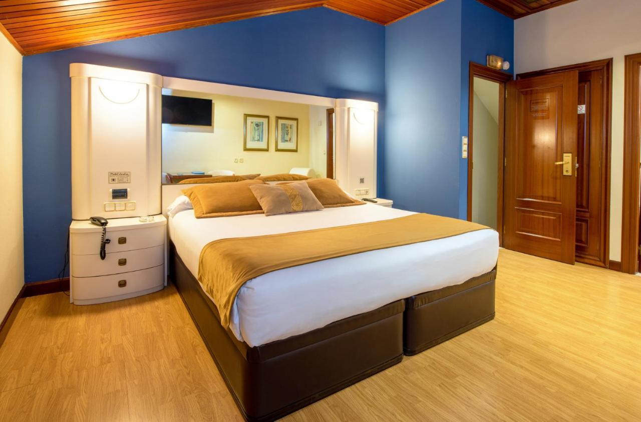 Hotel Jardin 3*