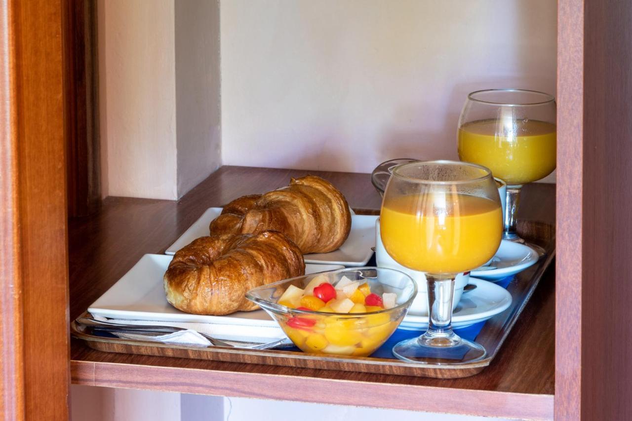 Hotel Jardin