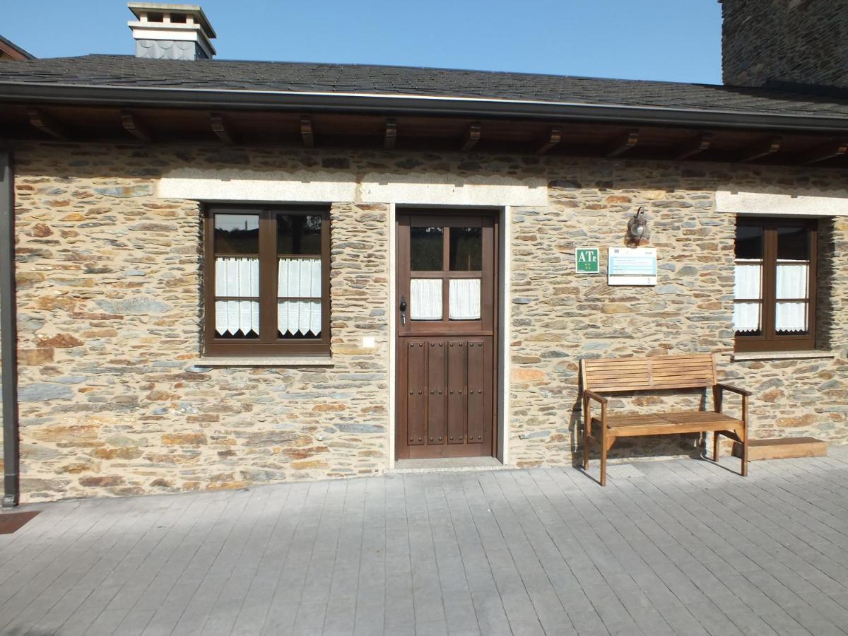 Puerta Del Castro Apartment *