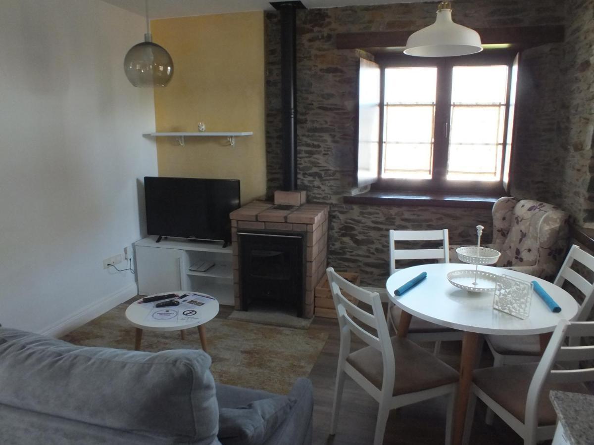 Apartment Puerta Del Castro