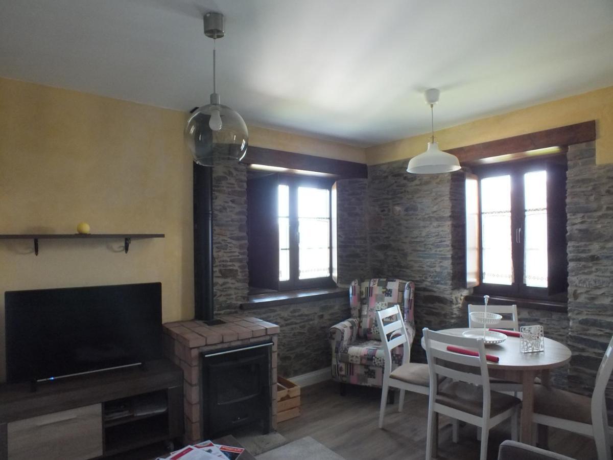 Puerta Del Castro Apartment