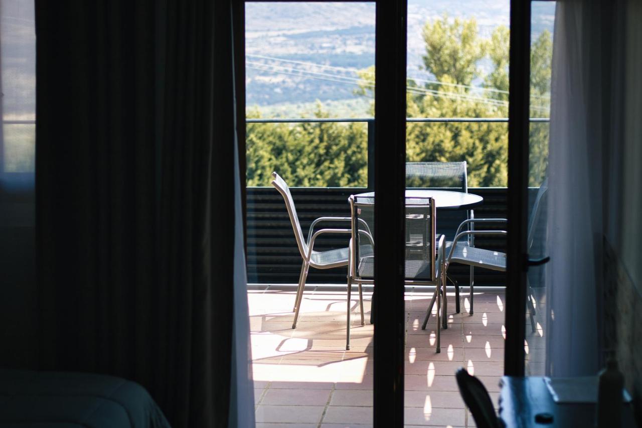 Hotel Rural Granja La Tejera De Lozoya 3*