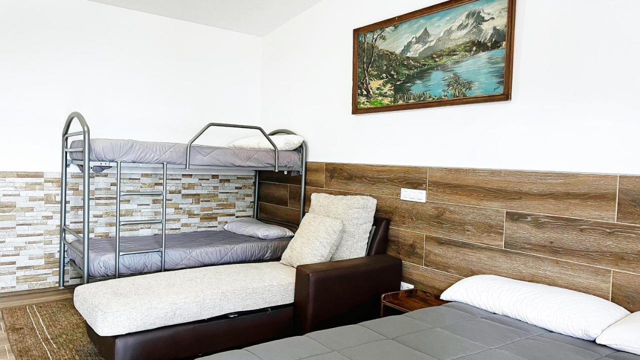 Hotel Rural Granja La Tejera De Lozoya Gargantilla del Lozoya