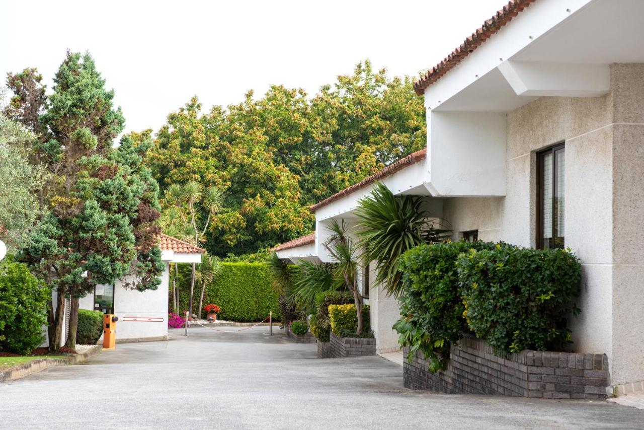 Jardin 3* Oleiros