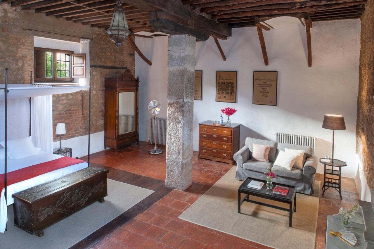 Hotel Cortijo Del Marqués Albolote