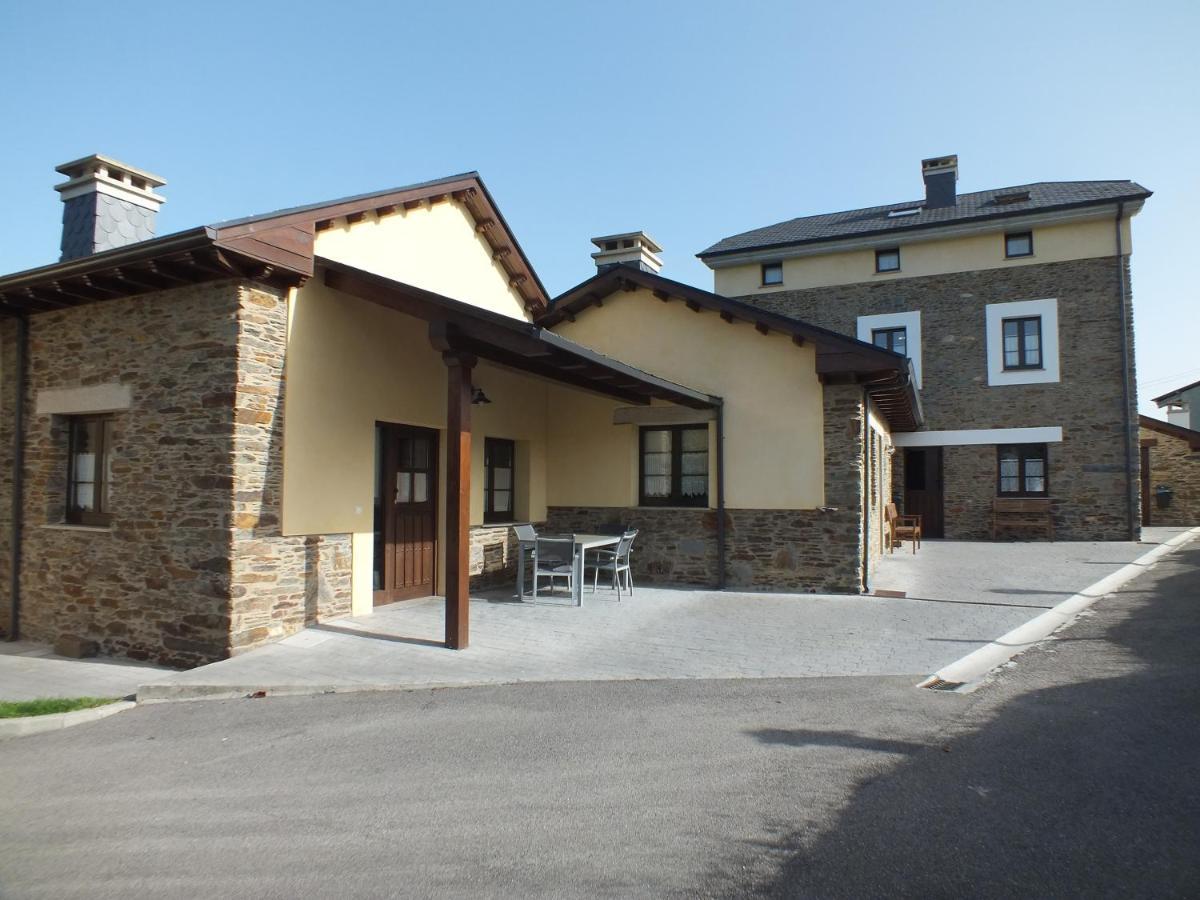 Apartment Puerta Del Castro Coana
