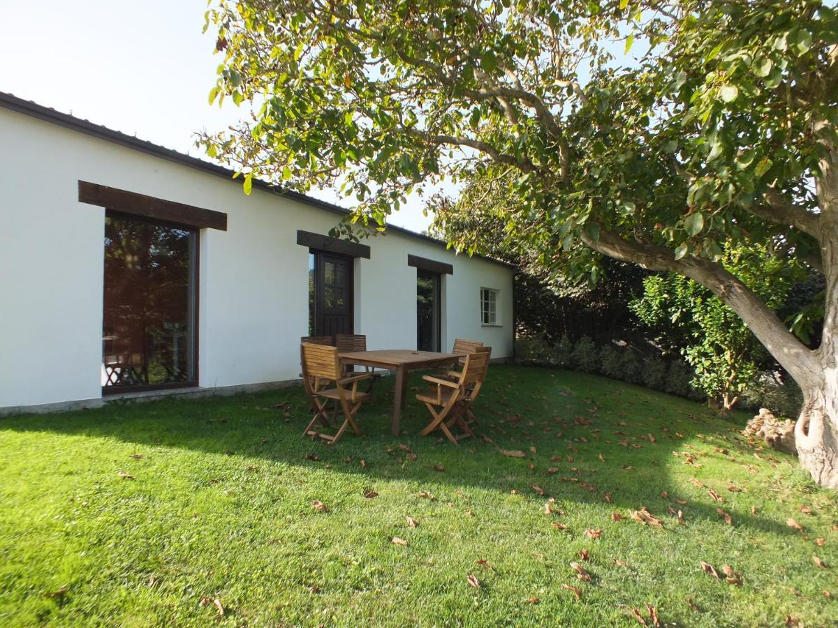Apartment Puerta Del Castro