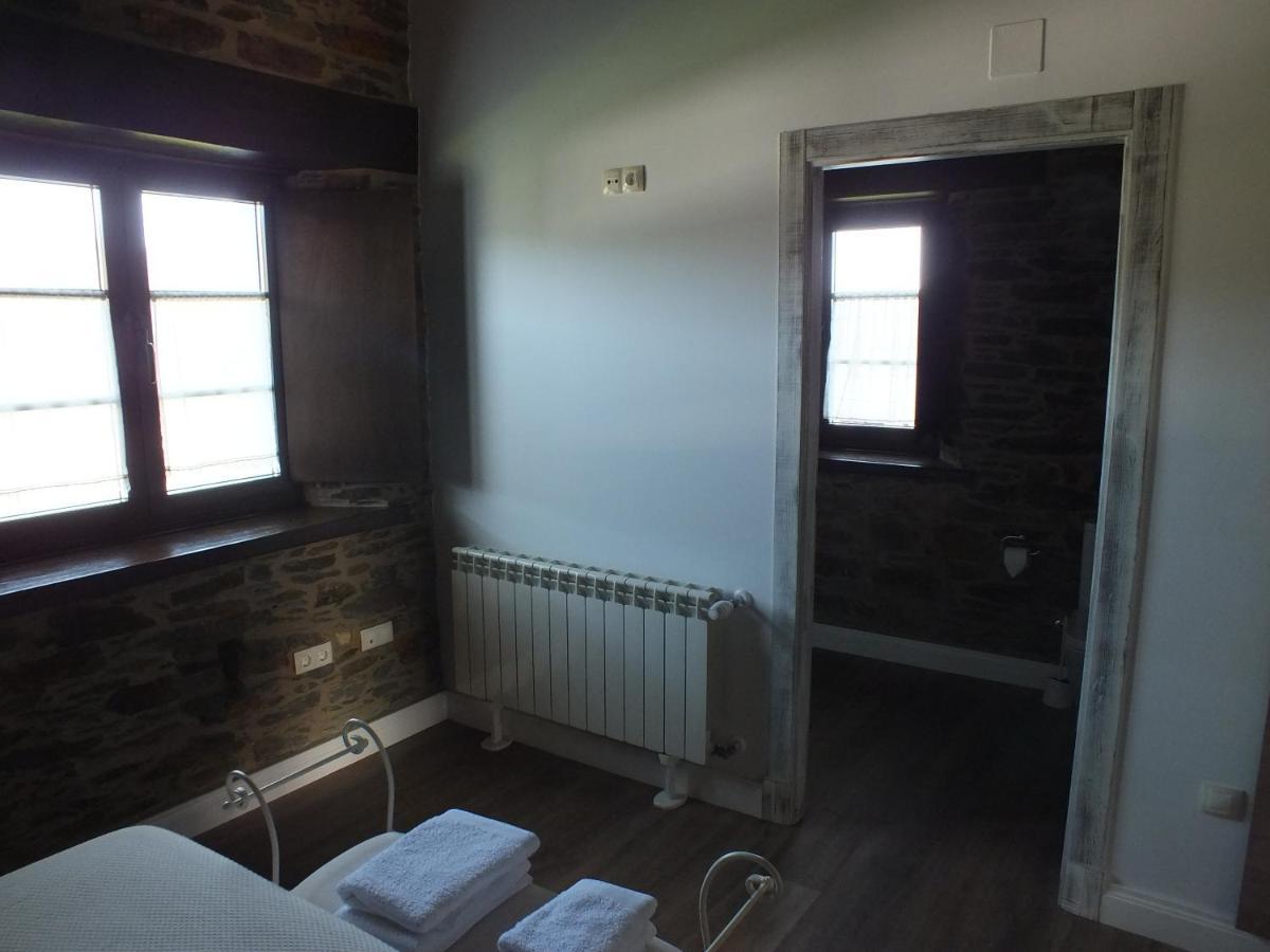 Apartment Puerta Del Castro *