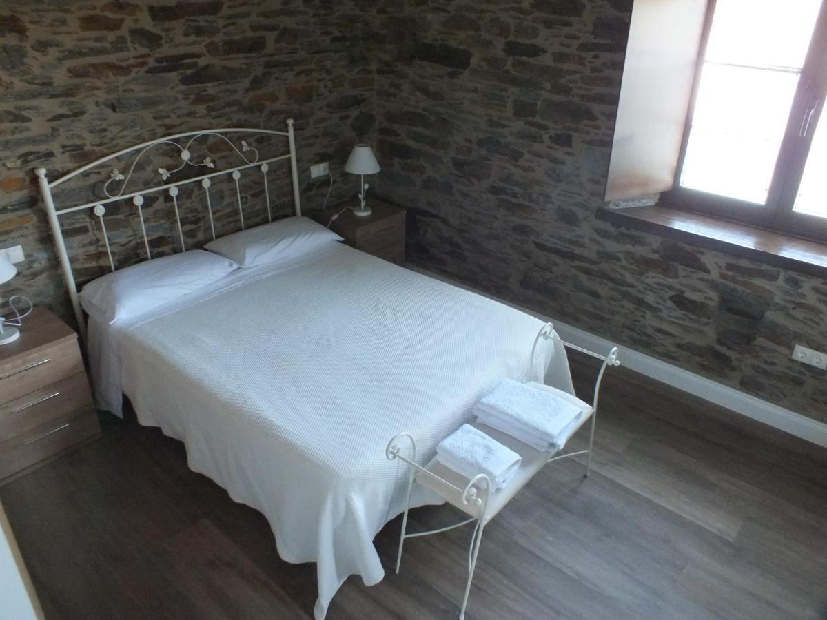 Apartment Puerta Del Castro Coana