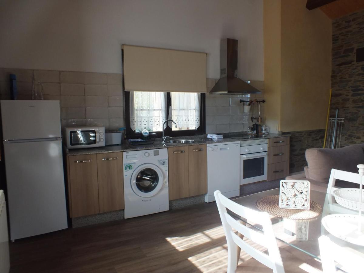 Puerta Del Castro Apartment