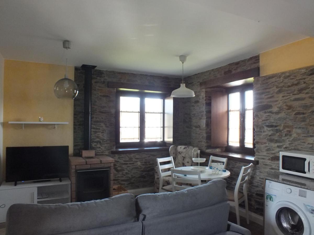 Puerta Del Castro Apartment *