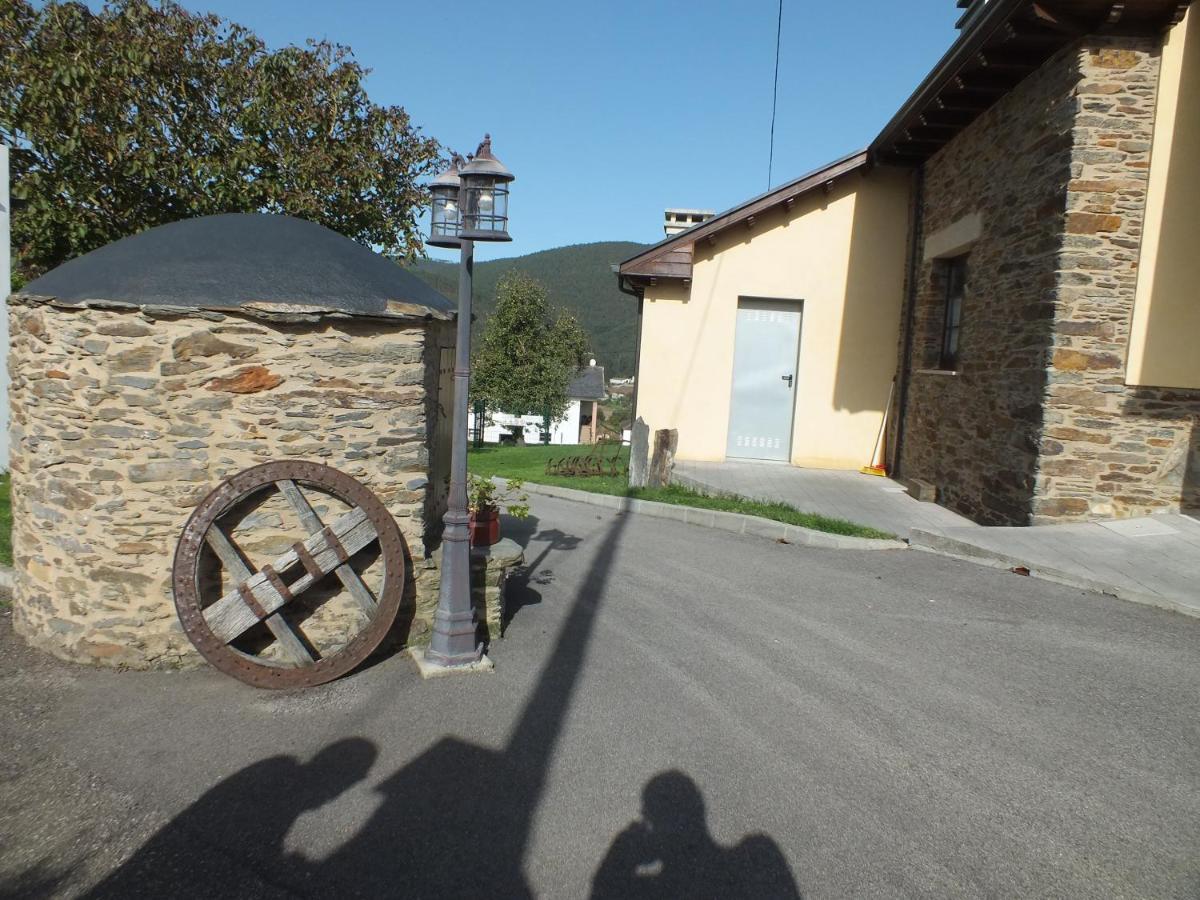 Puerta Del Castro *