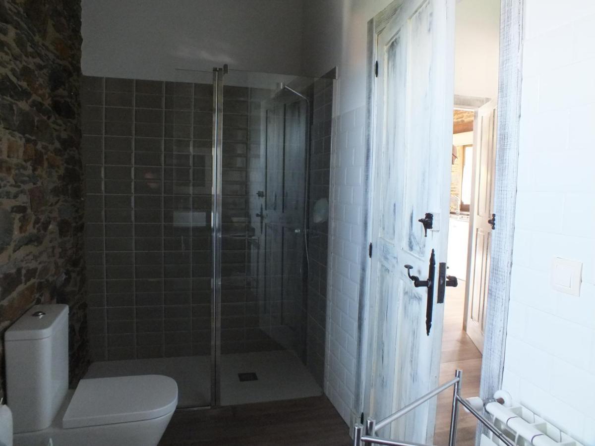 Puerta Del Castro Apartment Coana
