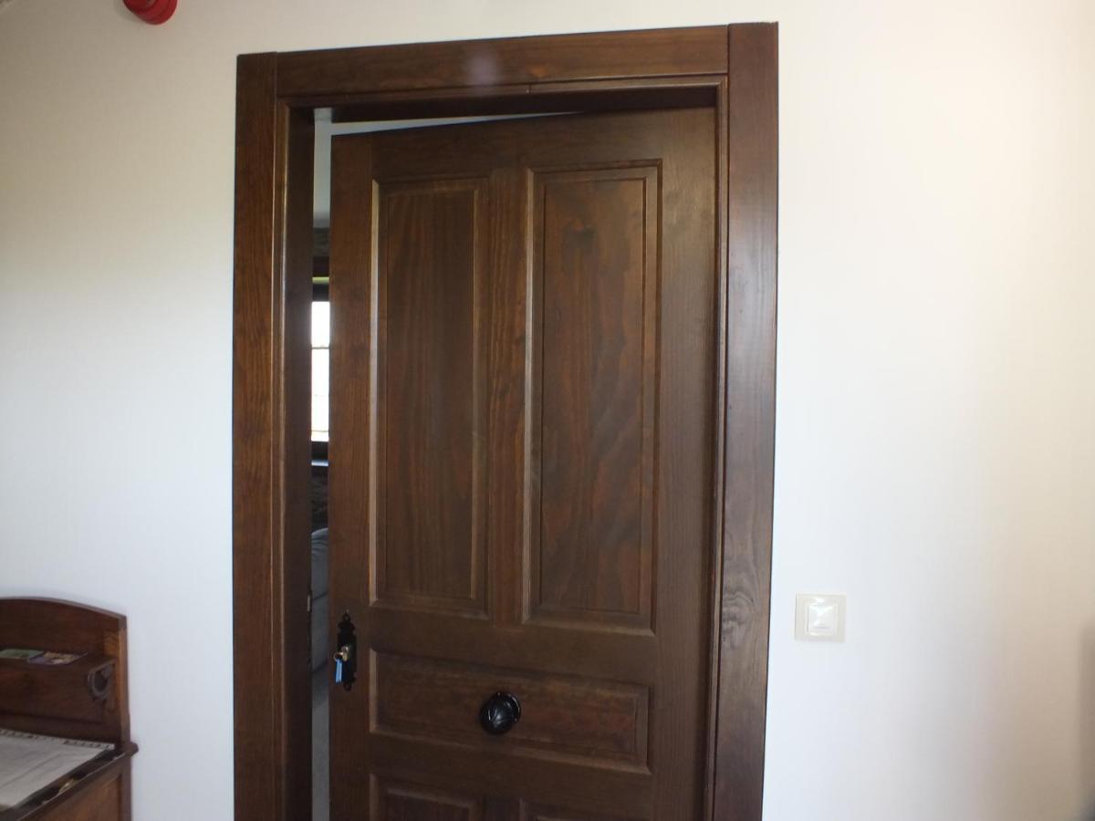 Apartment Puerta Del Castro Coana